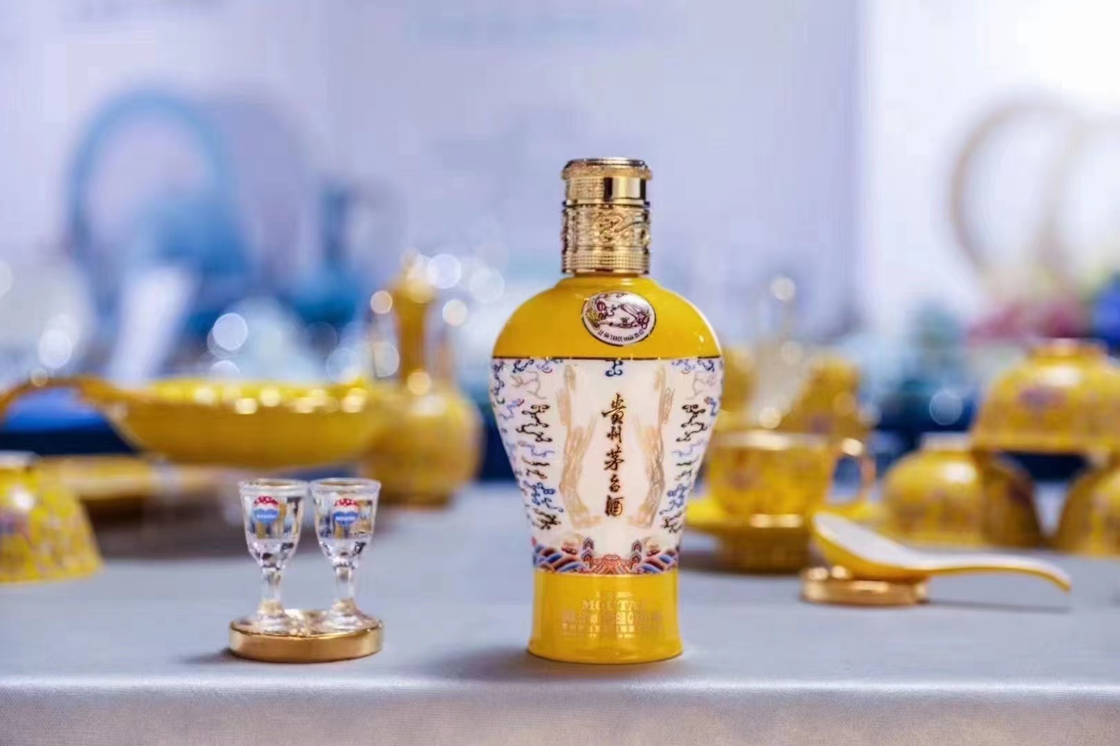 镇沅青岛李沧回收2008年茅台酒价格哪里回收(附近上门回收茅台酒）?